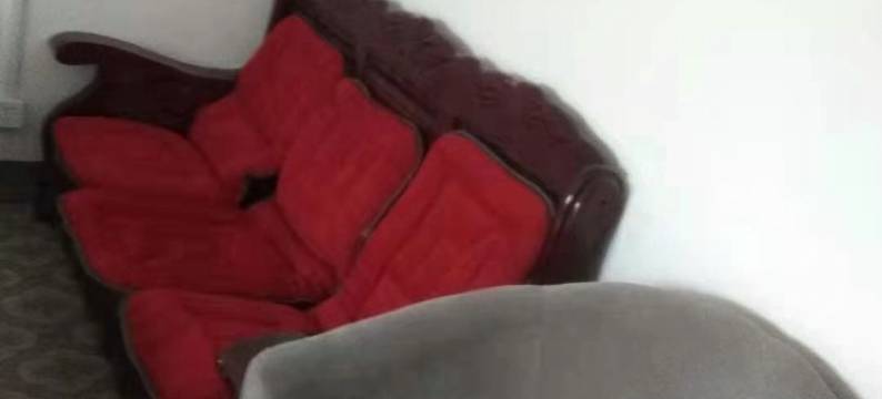 宿松客来欣宾馆图片