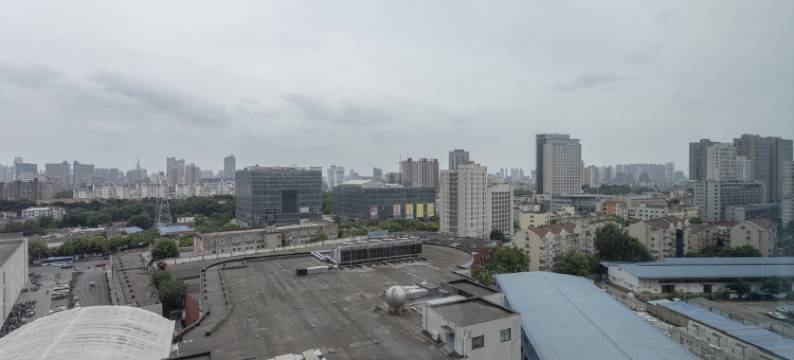 艺庭精品酒店(南京火车站中央门店)图片