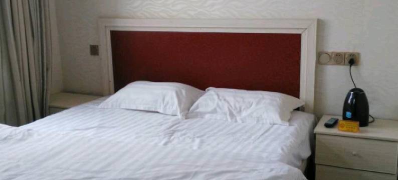 多彩八度酒店式公寓图片