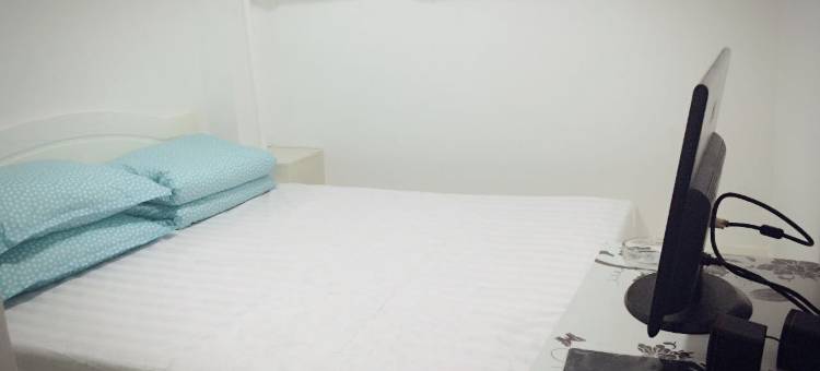 四平相逢缘招待所图片