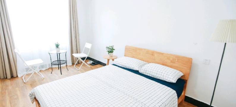 常德一束时光主题客栈图片