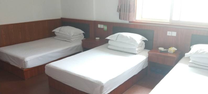 杭州途家宾馆图片