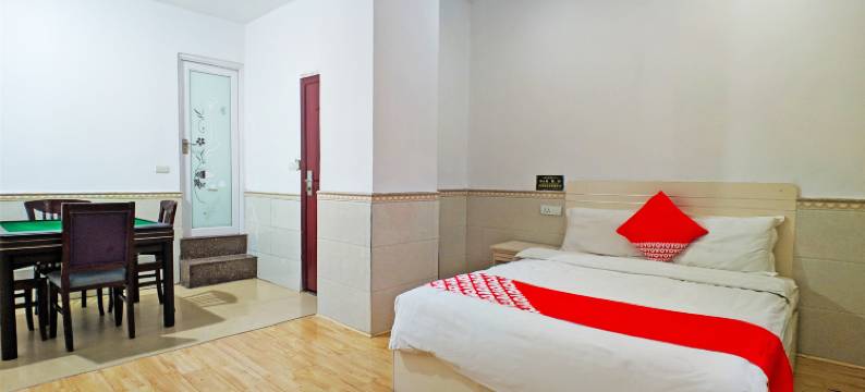 新余鸿雁宾馆图片