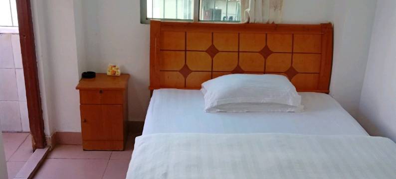 广州马记公寓图片