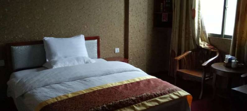 石阡白沙大酒店图片