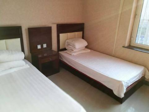 科左中旗鑫业时尚宾馆