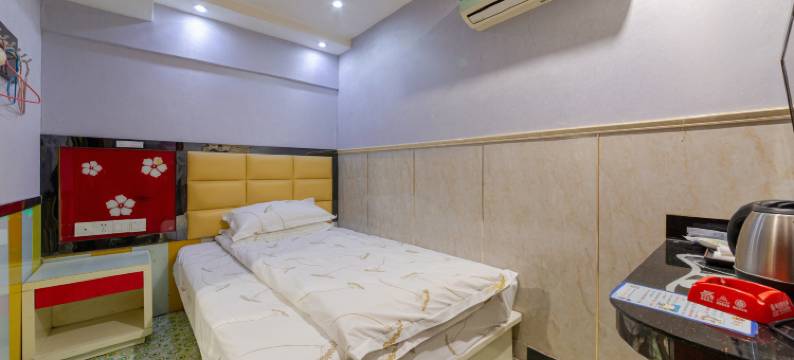 上海庆佳宾馆图片