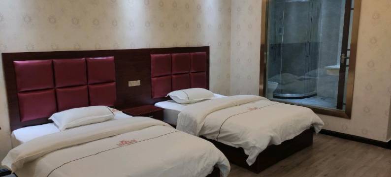 独山红太阳商务酒店图片