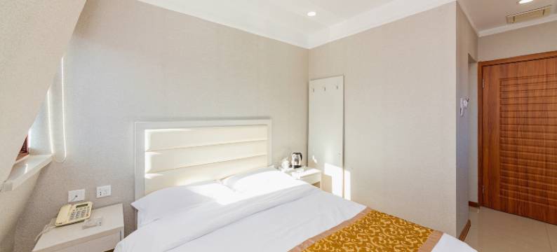 崇礼雪乡人家快捷宾馆(庆典广场店)图片