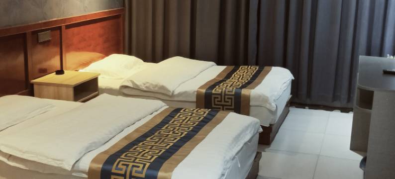 荥阳闫河商务会所图片