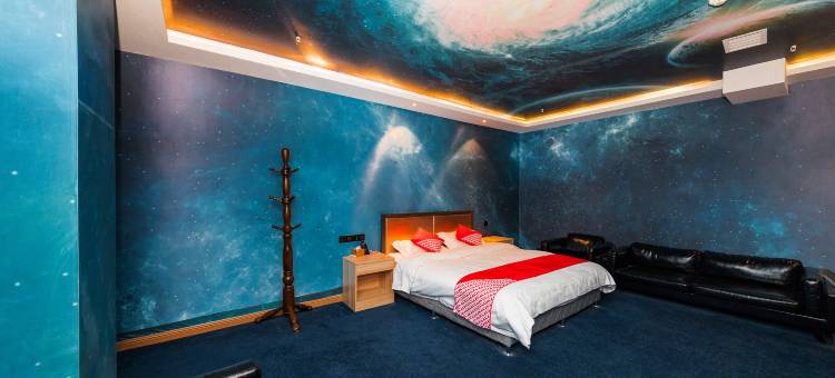 乐山嘉州客栈图片