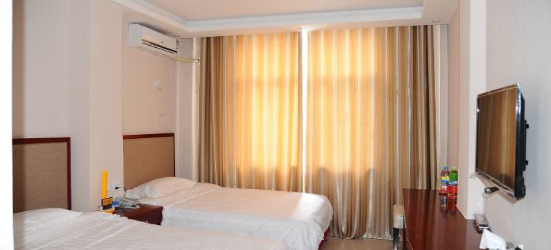 武安银雪假日酒店图片