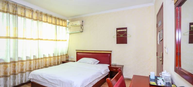 成都梦园酒店图片