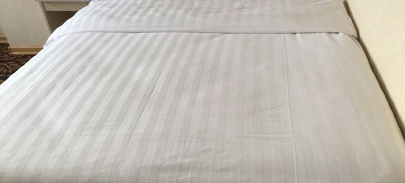 平陆瑜熙精品酒店图片