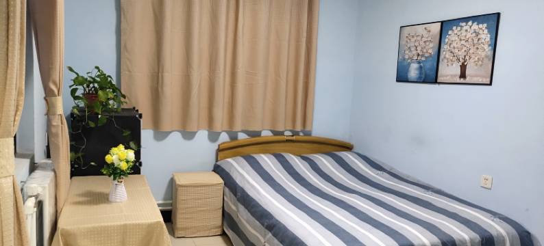 安阳快捷公寓图片