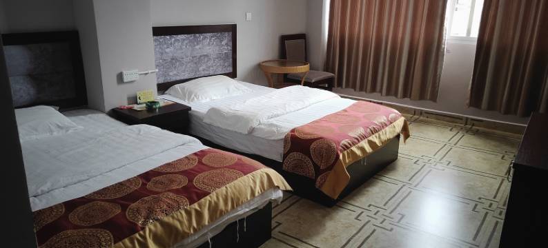 金平唐氏宾馆图片