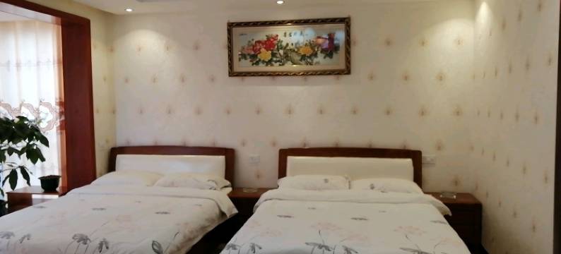 龙里温馨旅馆图片