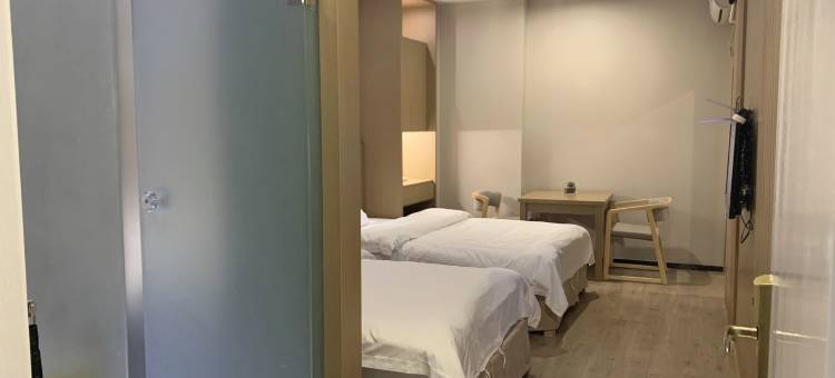 柘荣幽舍酒店图片