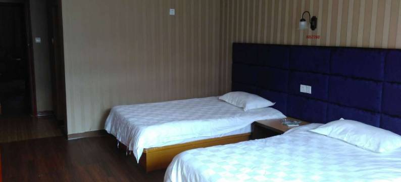 霞浦美新宾馆图片