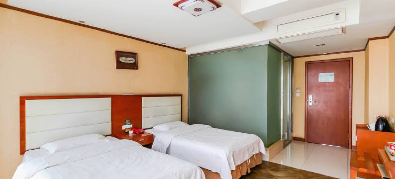 锦州顺祥商务酒店图片