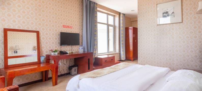 磐石居美宾馆图片