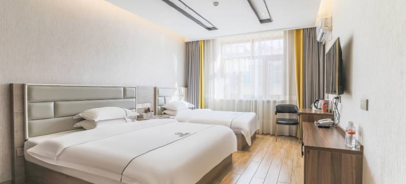 盘州雅乐轩酒店图片