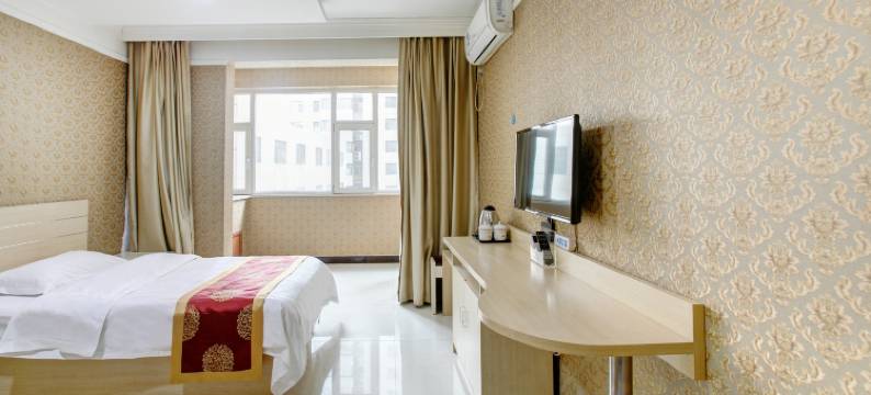 太原莱茵港湾精品酒店图片