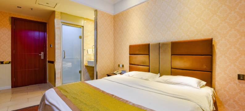 方城万美达假日酒店(张骞大道店)图片