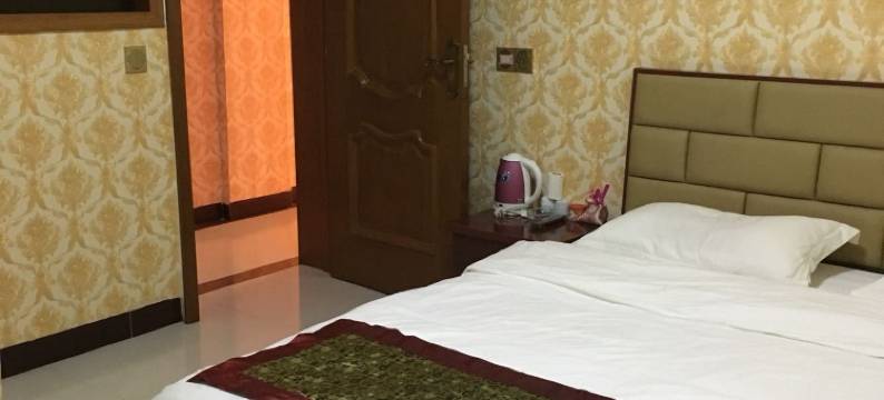 福林宾馆(大同云冈石窟店)图片