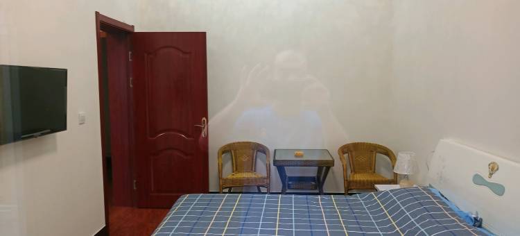 涞源乡村情农家院图片
