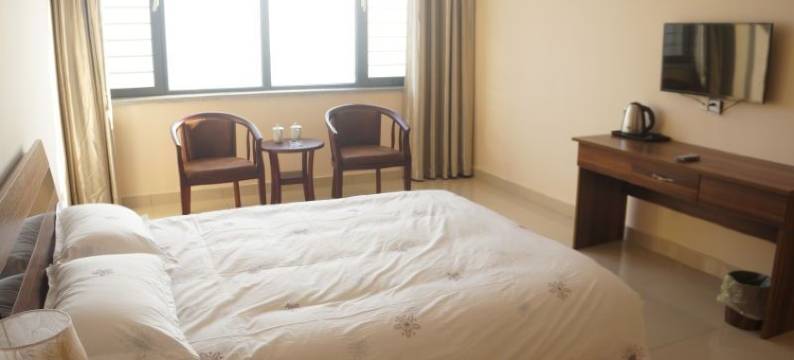 乐城商务宾馆图片