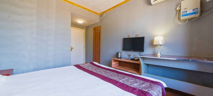 吴桥观光假日酒店图片