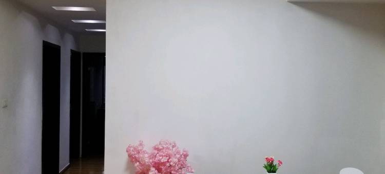 武汉洪山驿旅阳光青年旅舍(光谷步行街店)图片
