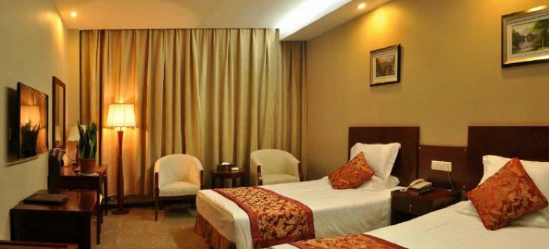 芝涵宾馆(华山景区店)图片