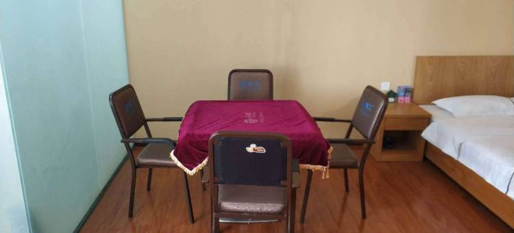 芒市欣益酒店图片