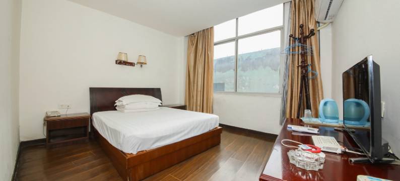 绍兴之江宾馆图片