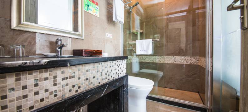 舟山紫竹春天宾馆(定海凯虹广场店)图片