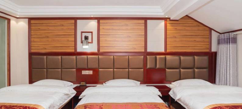 神农架伴夏时光民宿图片