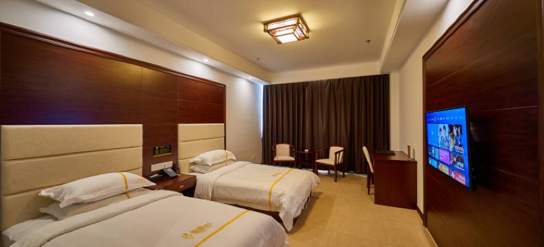 桓仁蔡龙麟酒庄图片