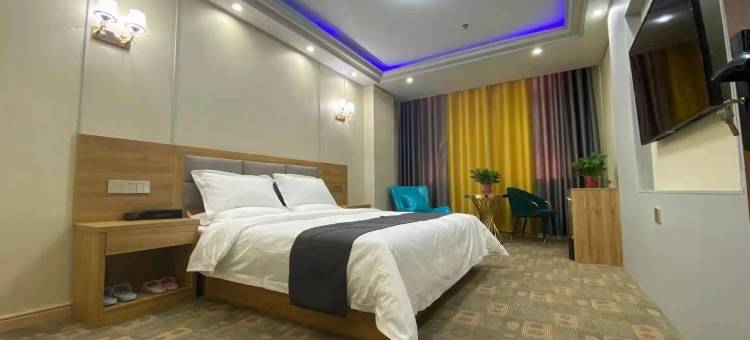 叶城三零八商务宾馆图片