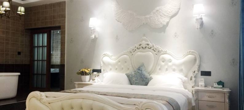 洪江长城宾馆图片