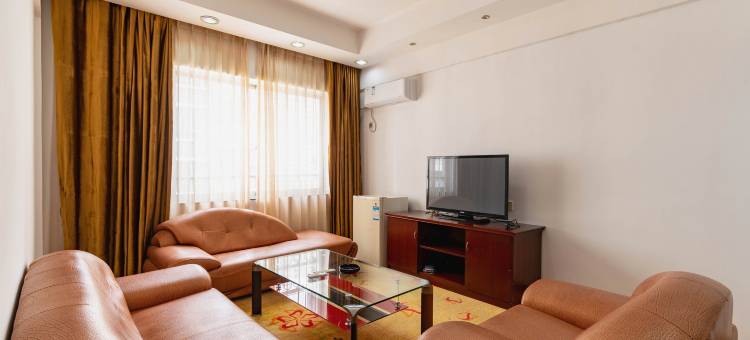 田东东园宾馆图片