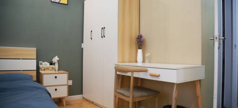 合肥星海城民宿图片