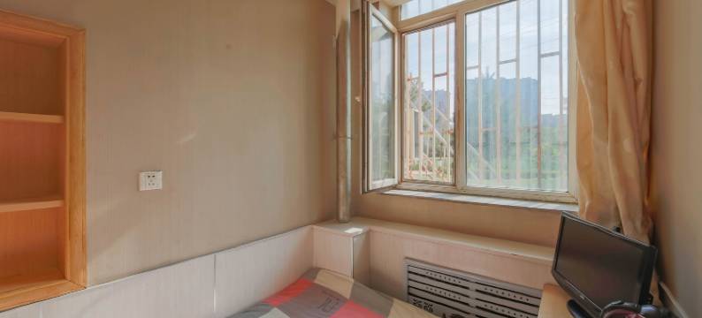 赤峰捷家宾馆图片