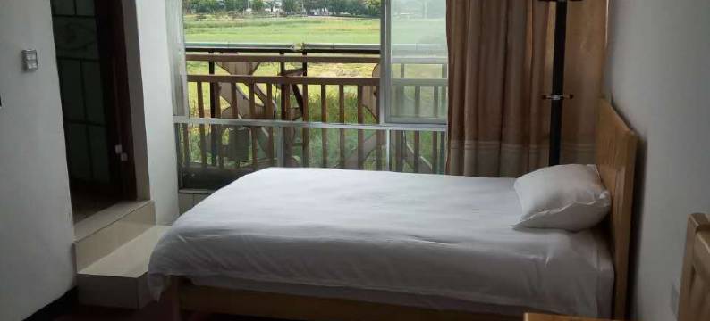 兴义久长久远客栈图片