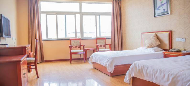 常州云仙岛宾馆图片