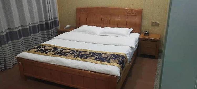 庙岗大酒店图片