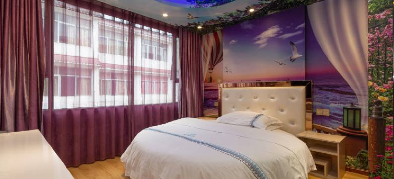 剑阁迎鑫商务宾馆图片