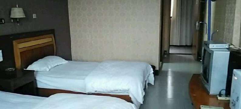 红叶宾馆(枣阳上海路店)图片