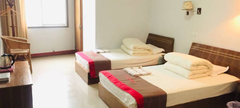 嵩县天河宾馆图片